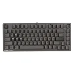 Клавиатура A4Tech Bloody MS76, MS Magnetic Switch, Iron Grey, USB — фото 2