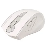 Клавиатура A4Tech Fstyler FG2500S Plus, White, USB + мышь — фото 5