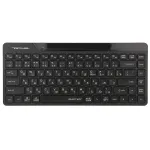 Клавиатура A4Tech Fstyler FG2200 Air2, Black, USB + мышь — фото 2