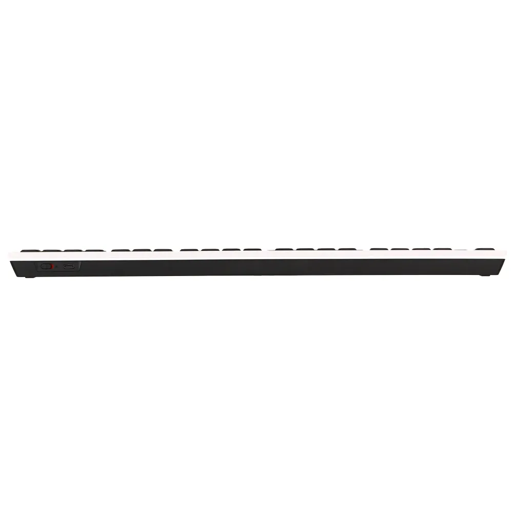 Клавиатура A4Tech Fstyler FBX72C, Black, USB — фото 5
