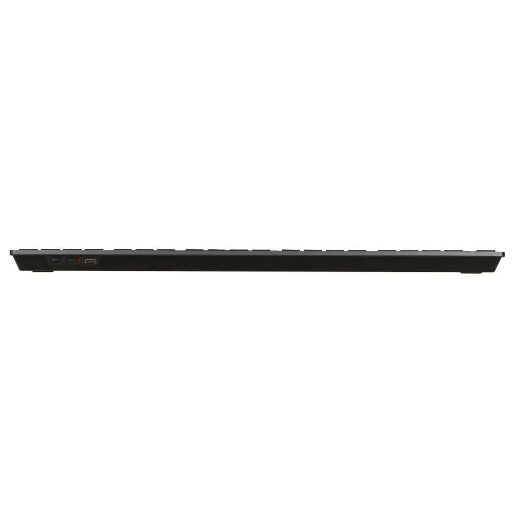 Клавиатура A4Tech Fstyler FBX50C, Grey, USB — фото 5