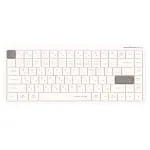 Клавиатура A4Tech Fstyler FBX53C, White, USB — фото 2