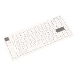 Клавиатура A4Tech Fstyler FBX53C, White, USB