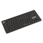 Клавиатура A4Tech Fstyler FBX53C, Black, USB