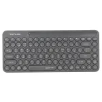 Клавиатура A4Tech Fstyler FG3200 Air2, Grey, USB + мышь — фото 2