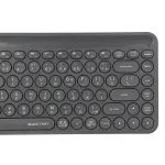 Клавиатура A4Tech Fstyler FG3200 Air2, Grey, USB + мышь — фото 4