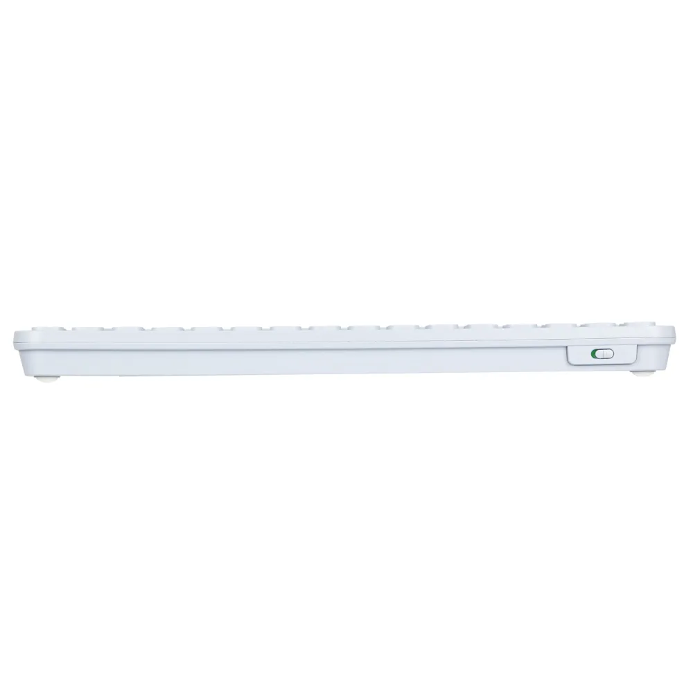 Клавиатура A4Tech Fstyler FG3200 Air2, Blue, USB + мышь — фото 5