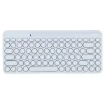 Клавиатура A4Tech Fstyler FG3200 Air2, Blue, USB + мышь — фото 2