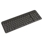 Клавиатура Logitech K250, Graphite, Bluetooth