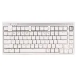 Клавиатура A4Tech Bloody AT75, Alpha Optical Switch, White, USB — фото 2