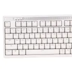 Клавиатура A4Tech Bloody AT75, Alpha Optical Switch, White, USB — фото 3