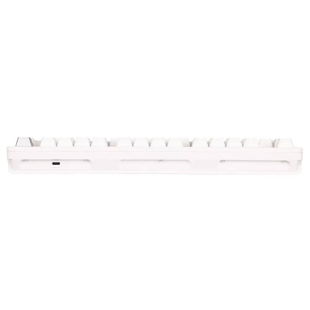 Клавиатура A4Tech Bloody AT75, Alpha Optical Switch, White, USB — фото 5