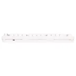 Клавиатура A4Tech Bloody AT75, Alpha Optical Switch, White, USB — фото 5