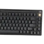 Клавиатура A4Tech Bloody AT75, Alpha Optical Switch, Black, USB — фото 4