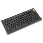 Клавиатура A4Tech Bloody AT75, Alpha Optical Switch, Black, USB