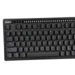 Клавиатура A4Tech Bloody AT75, Alpha Optical Switch, Black, USB — фото 3