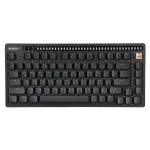 Клавиатура A4Tech Bloody AT75, Alpha Optical Switch, Black, USB — фото 2