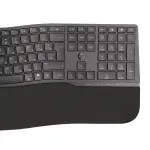 Клавиатура HP 680 D, Black, USB — фото 4