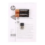 Клавиатура HP 680 D, Black, USB — фото 5