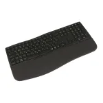 Клавиатура HP 680 D, Black, USB