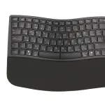 Клавиатура HP 680 D, Black, USB — фото 3