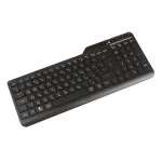 Клавиатура HP 460, Black, Bluetooth