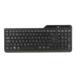 Клавиатура HP 460, Black, Bluetooth — фото 2