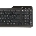 Клавиатура HP 460, Black, Bluetooth — фото 4