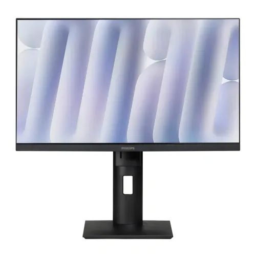 Моноблок Philips All-in-One 27B2A4000E/93, Black