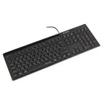 Клавиатура A4Tech Fstyler FX72, Black, USB