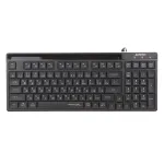 Клавиатура A4Tech Fstyler FX70, Black, USB — фото 2