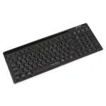 Клавиатура A4Tech Fstyler FBX70C, Black, USB