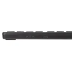 Клавиатура A4Tech Fstyler FBX55C, Black, USB — фото 5
