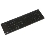 Клавиатура Defender Enigma SB-094, Black, Bluetooth