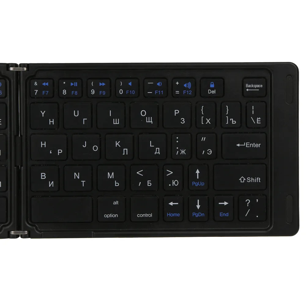 Клавиатура Defender Enigma SB-094, Black, Bluetooth — фото 4