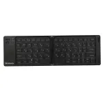 Клавиатура Defender Enigma SB-094, Black, Bluetooth — фото 2