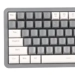 Клавиатура Defender Maro GK-325, Grey-White, USB — фото 4