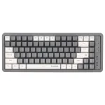 Клавиатура Defender Maro GK-325, Grey-White, USB — фото 3