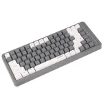 Клавиатура Defender Maro GK-325, Grey-White, USB