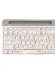 Клавиатура A4Tech Fstyler FK25, White, USB — фото 3