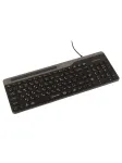 Клавиатура A4Tech Fstyler FK25, Black, USB