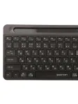 Клавиатура A4Tech Fstyler FK25, Black, USB — фото 3