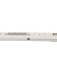 Клавиатура Defender Dasher GK-472, YH red, White-Grey, USB — фото 5