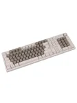 Клавиатура Defender Dasher GK-472, YH red, Grey-White, USB