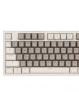 Клавиатура Defender Dasher GK-472, YH red, Grey-White, USB — фото 3