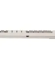 Клавиатура Defender Dasher GK-472, YH red, Grey-White, USB — фото 5