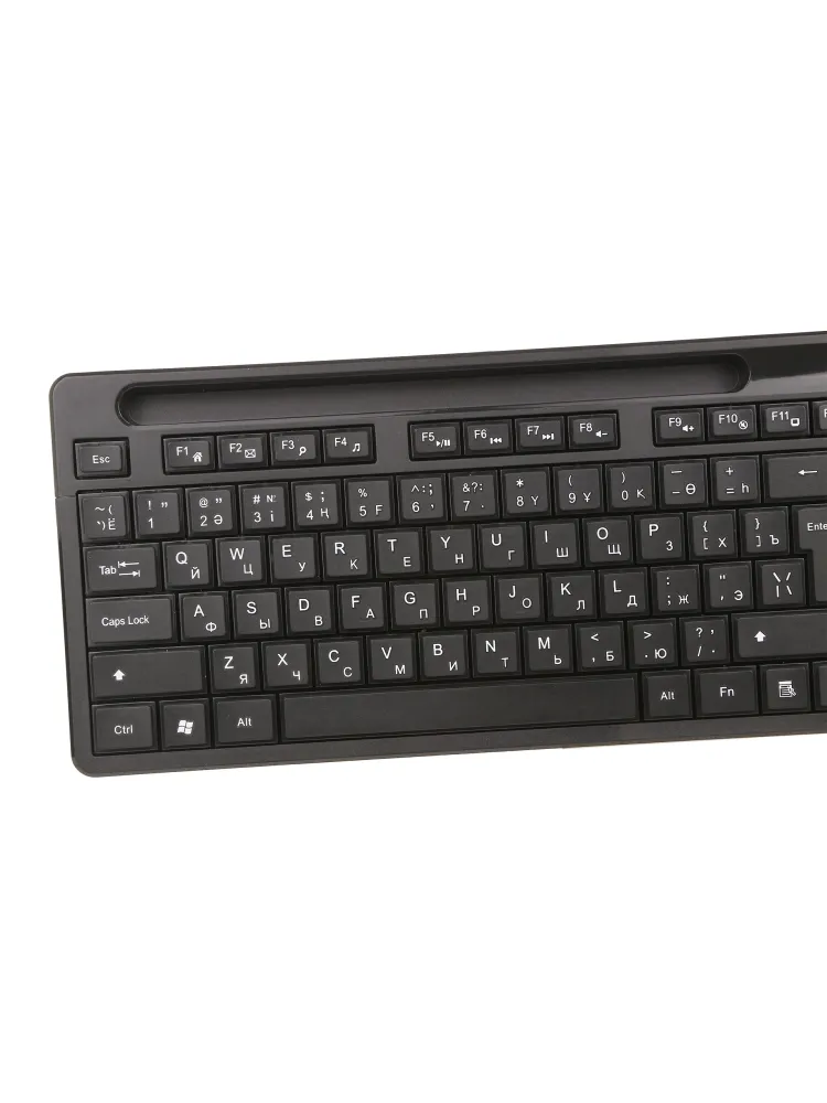 Клавиатура X-Game XK-220OGB, Black, USB — фото 3
