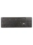 Клавиатура X-Game XK-220OGB, Black, USB — фото 2