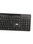 Клавиатура X-Game XK-220OGB, Black, USB — фото 4