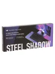 Клавиатура X-Game Steel Shadow, Black, USB — фото 5